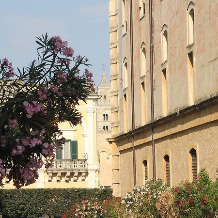 Matera Guest House ภายนอก รูปภาพ