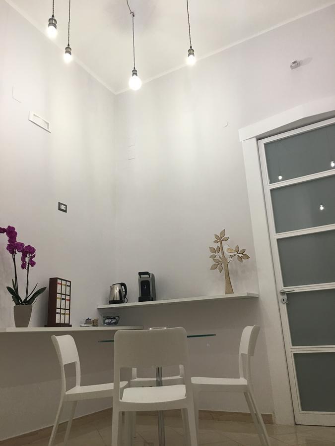Matera Guest House ภายนอก รูปภาพ