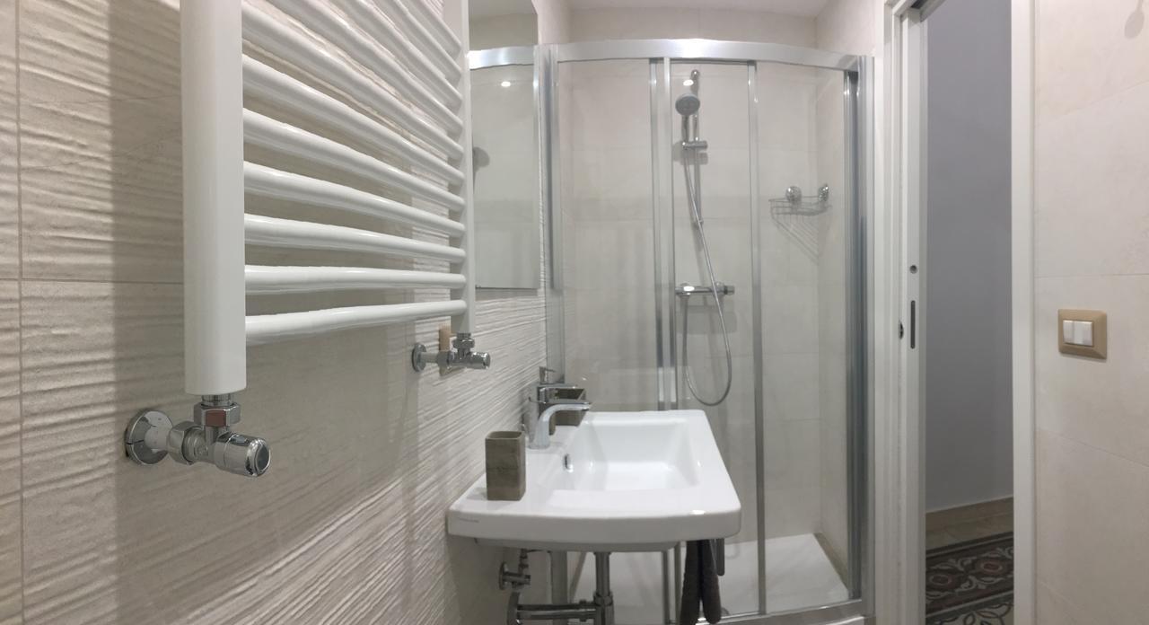 Matera Guest House ภายนอก รูปภาพ