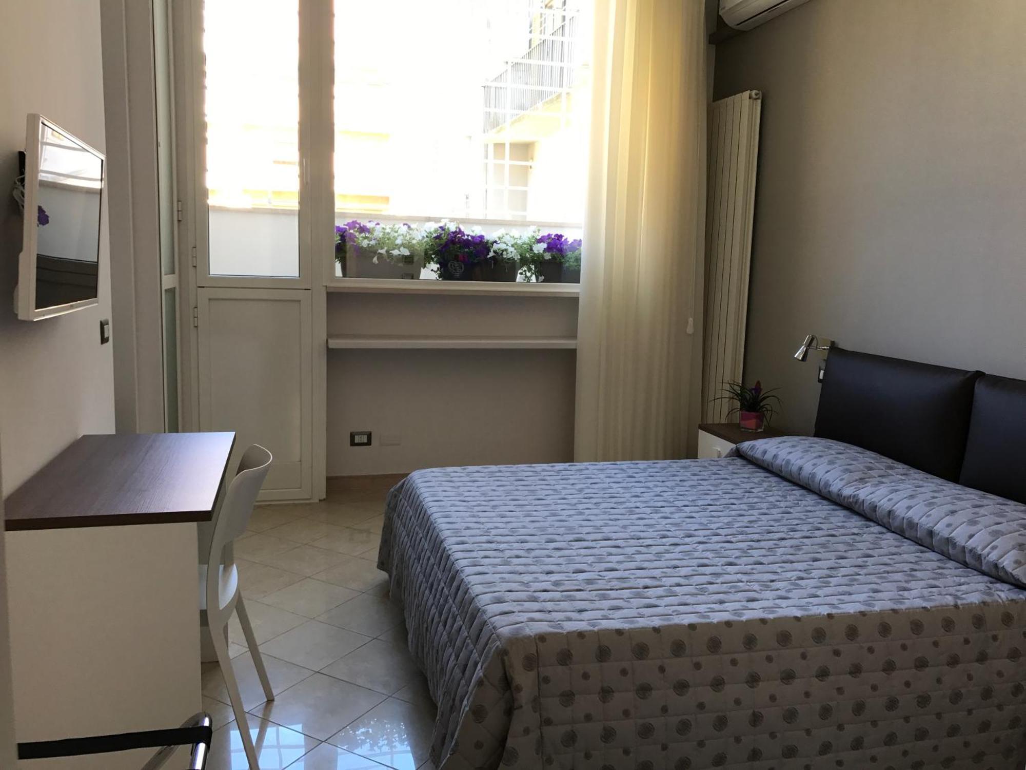 Matera Guest House ภายนอก รูปภาพ
