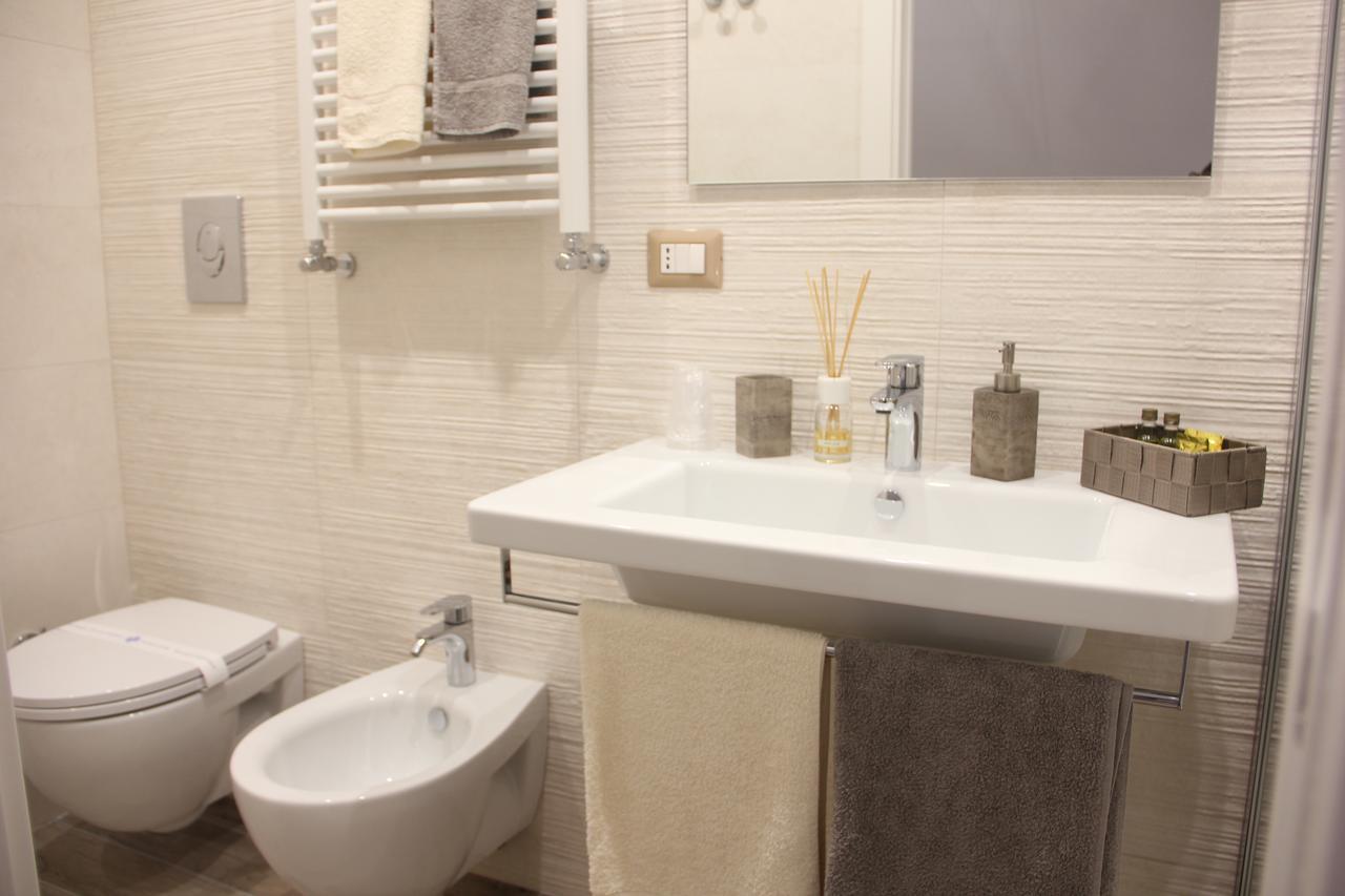 Matera Guest House ภายนอก รูปภาพ