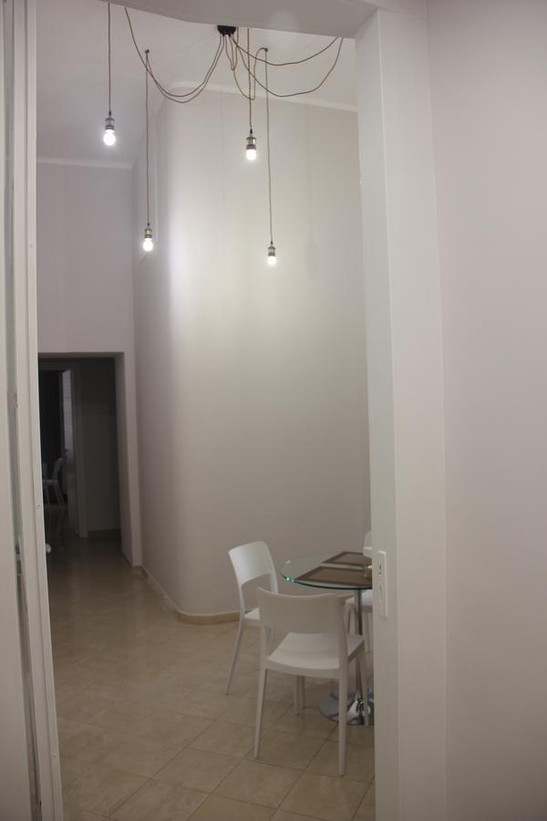 Matera Guest House ภายนอก รูปภาพ