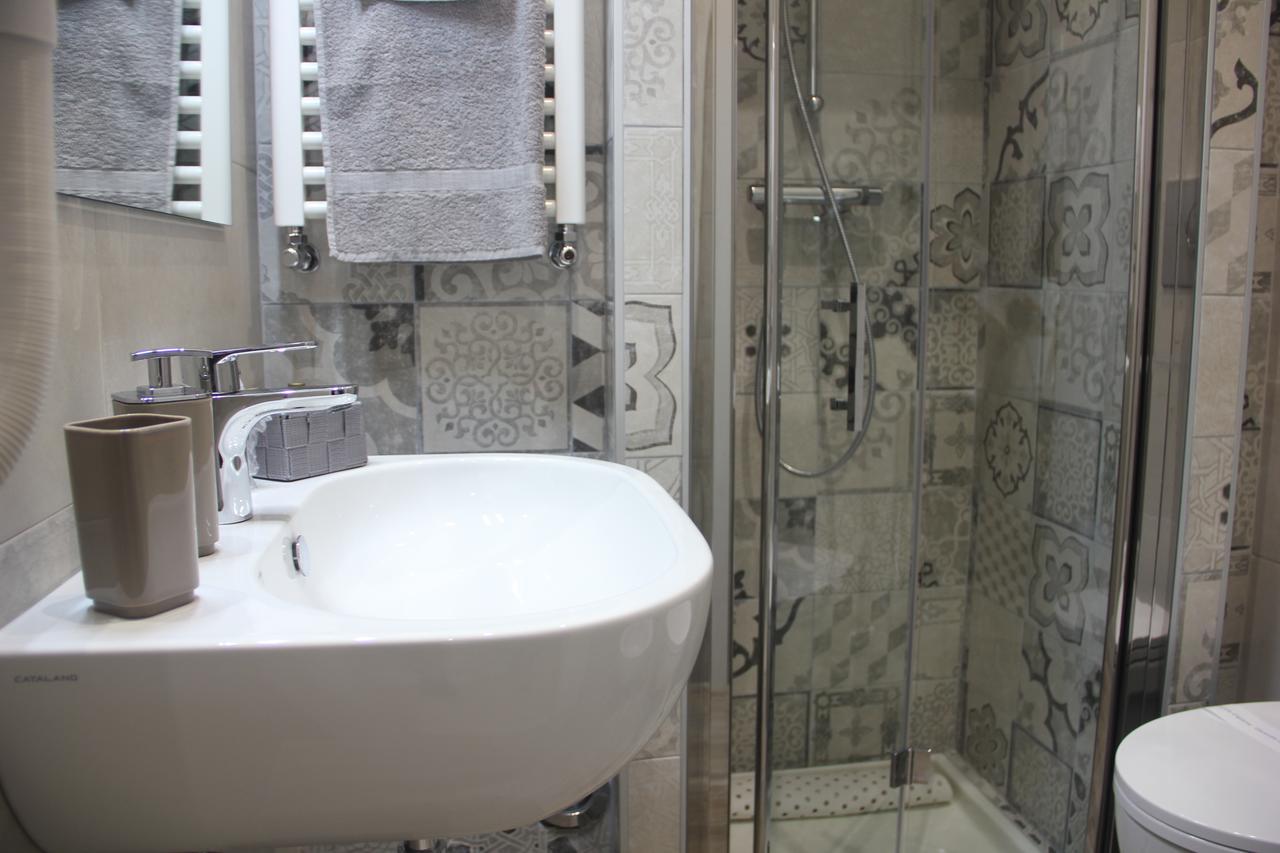 Matera Guest House ภายนอก รูปภาพ