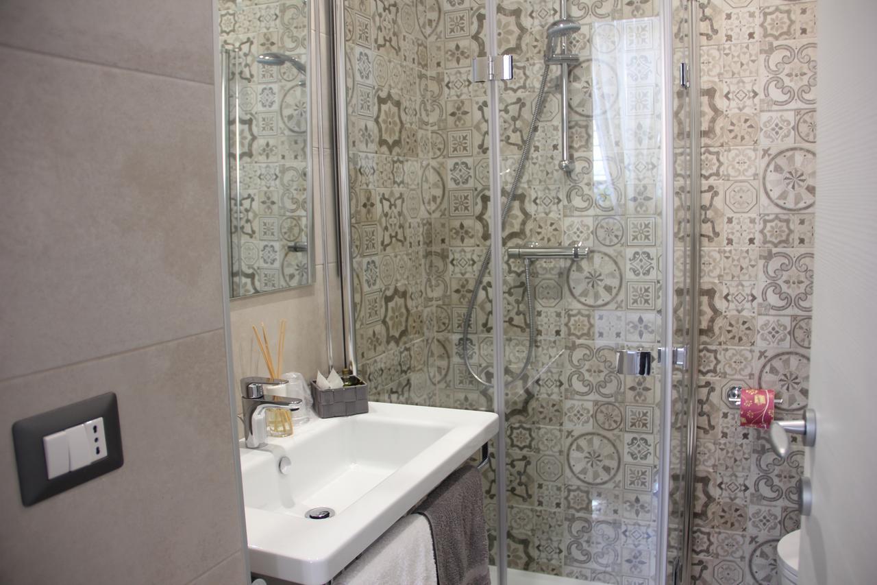 Matera Guest House ภายนอก รูปภาพ
