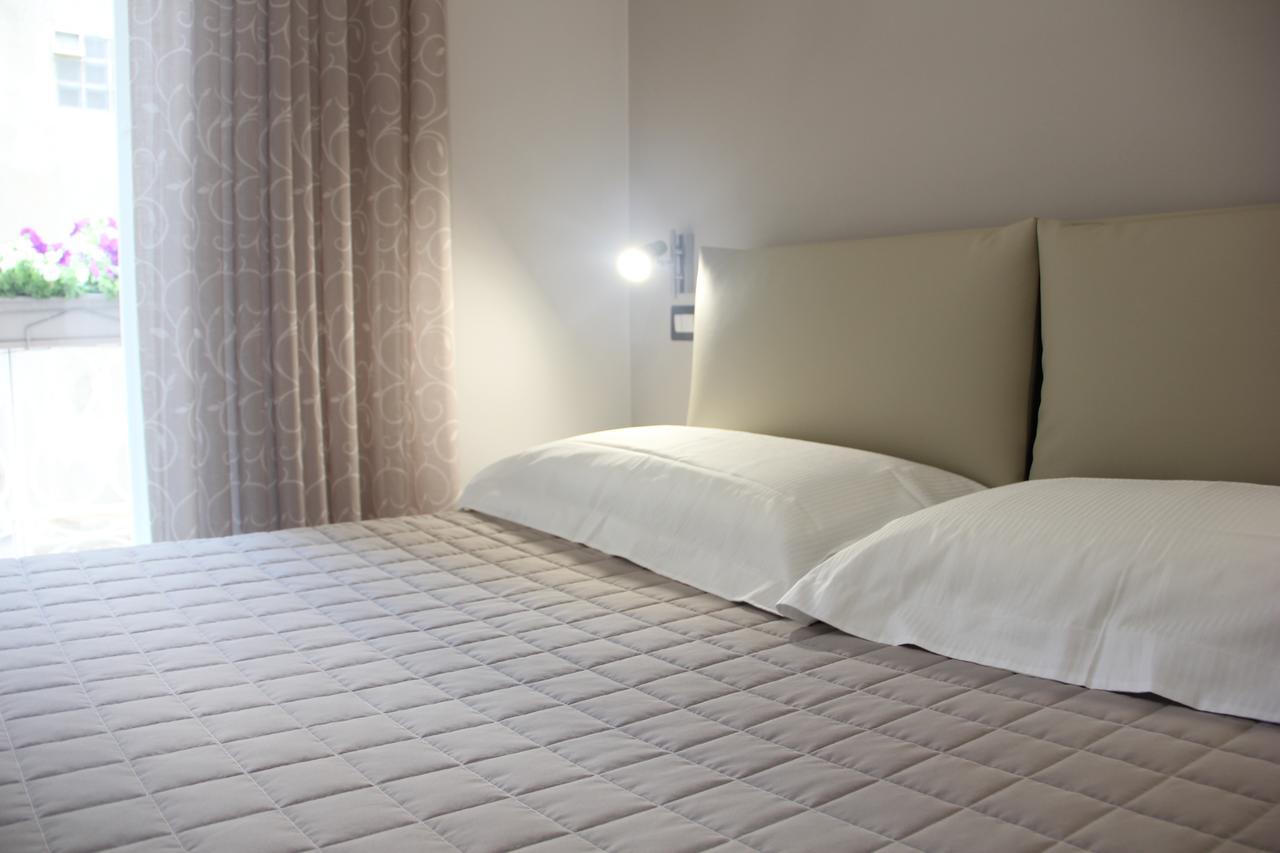 Matera Guest House ภายนอก รูปภาพ