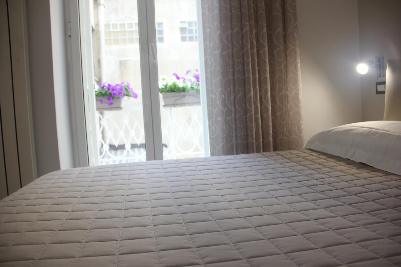 Matera Guest House ภายนอก รูปภาพ