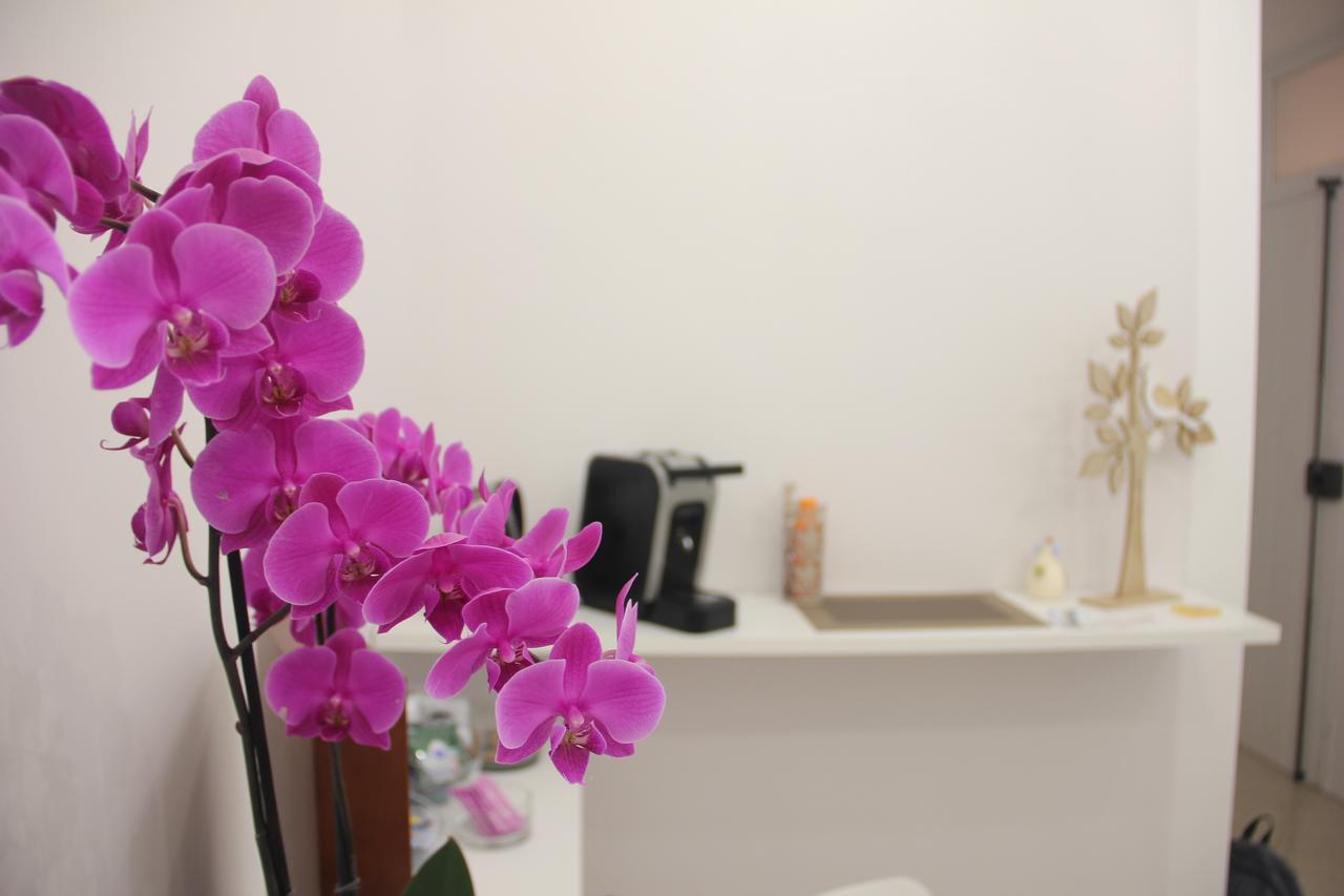 Matera Guest House ภายนอก รูปภาพ
