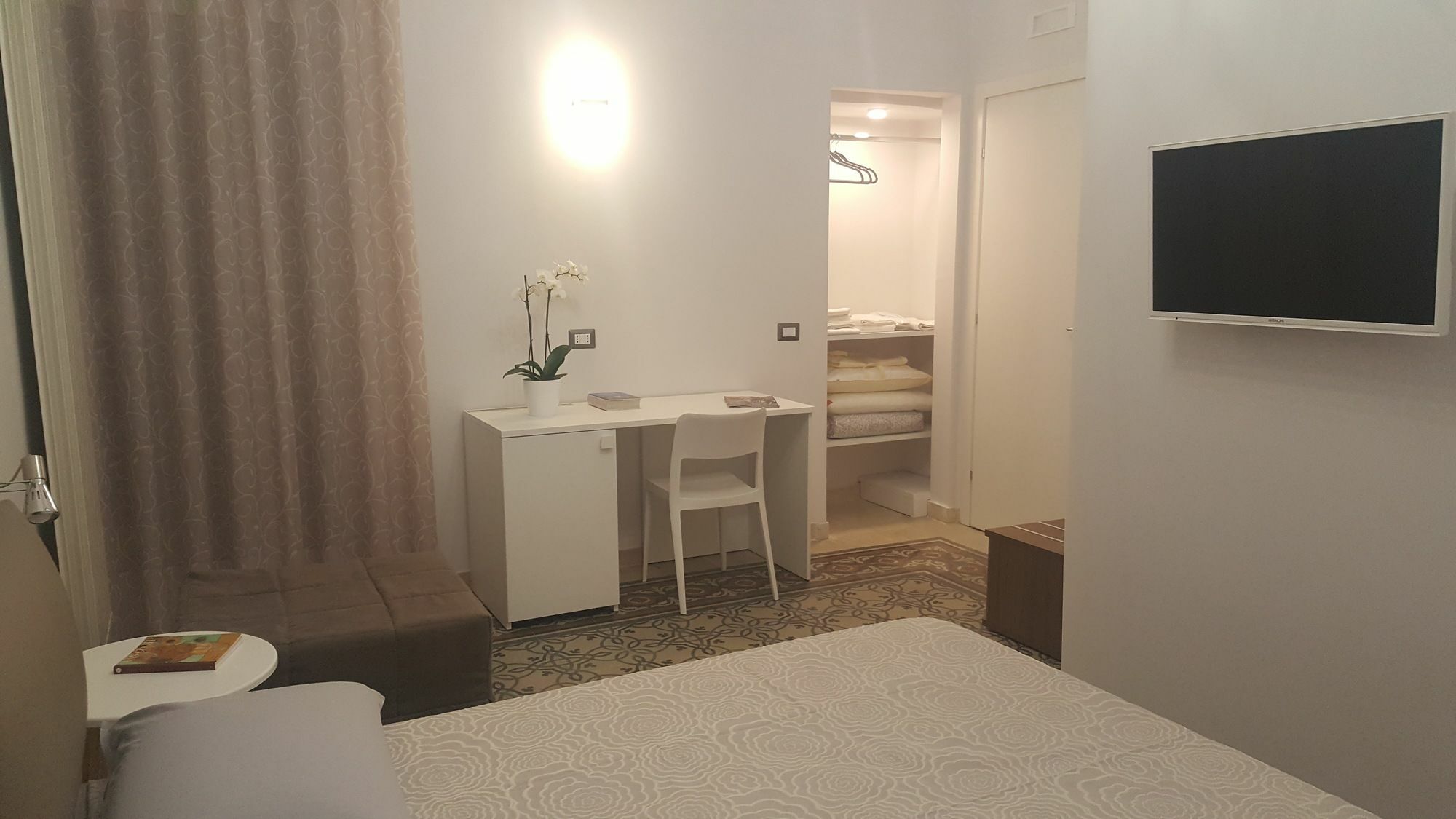 Matera Guest House ภายนอก รูปภาพ