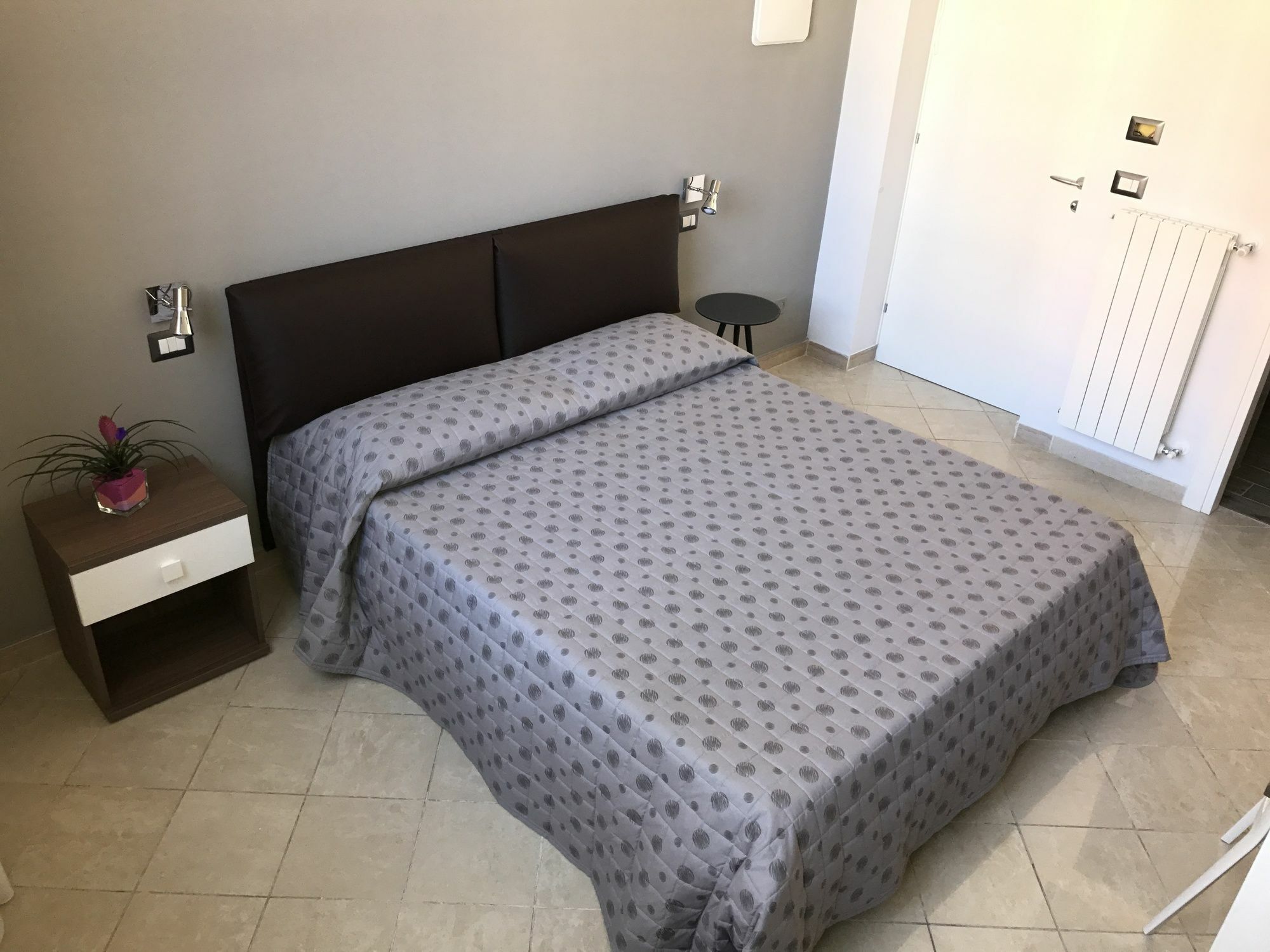Matera Guest House ภายนอก รูปภาพ
